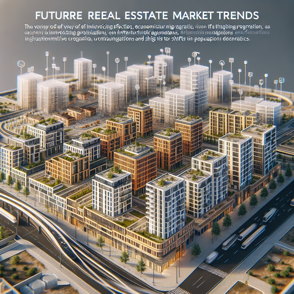 Faktoren für zukünftige Immobilienpreisentwicklung in Cottbus Dissenchen